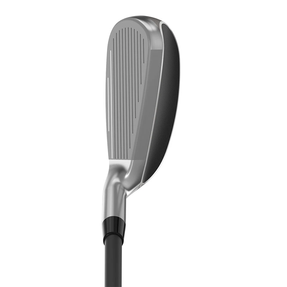 NEW Cleveland Golf Halo XL Full Face Iron / Wedge Choose Club, Flex & Dexterity - Image 3 of 4
