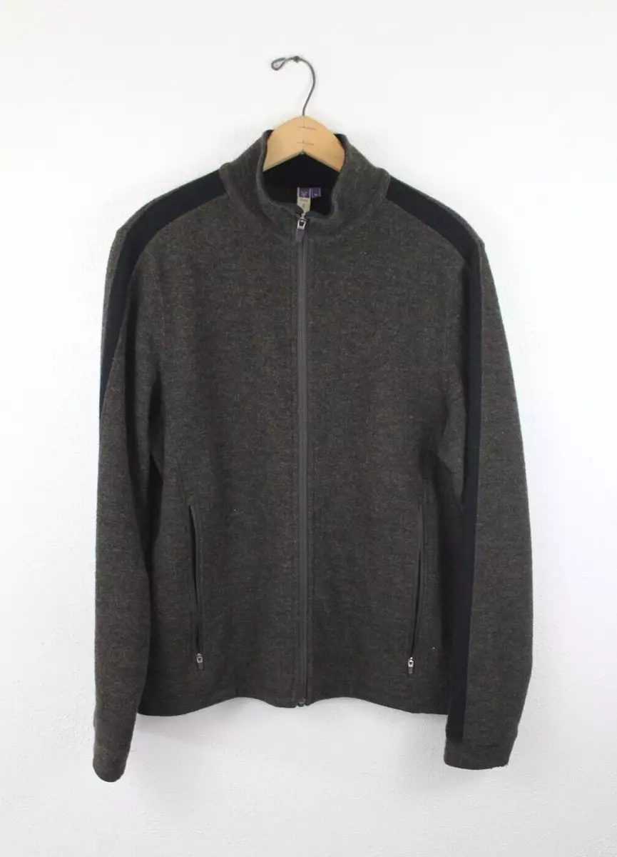 Ibex full zip best sale sweater