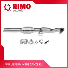 VW Golf IV + Variant 1.9 TDI (1997-2006) Katalysator 1J0253058GX Mit Montagesatz