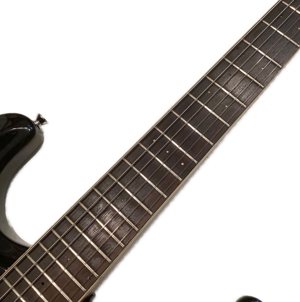 Mosrite Made in Japan Avenger Model Black Used Electric Mosrite Made in Japan Avenger Model Black Used Electric