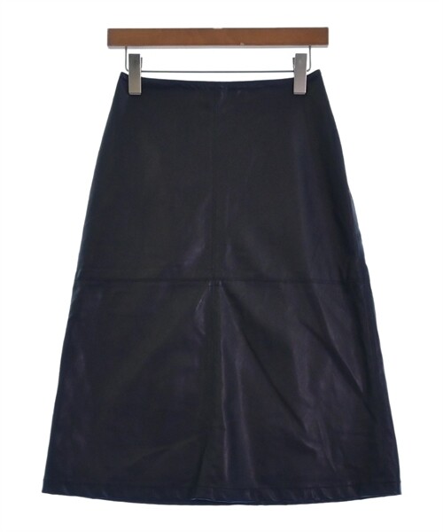 Ron Herman California Long/Maxi Length Skirt Black XS  