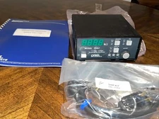 Oriel Newport Port 77057 Te Thermo-Electric Cooler Controller Tec Diode