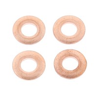 49430627 Corteco Dichtring, DüSenhalter FüR ,FREIGHTLINER,JEEP,MERCEDES-BENZ,MER