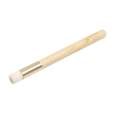 weich Flach Top schwarz Poren Gesicht Reinigung Gesicht Pinsel Werkzeug