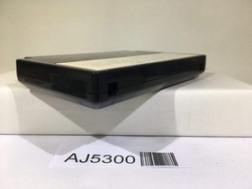 Knightmare 2 The Maze of Galious Nintendo Famicom NES Japan - AJ5300