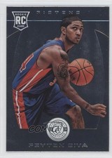 2013-14 Totally Certified Peyton Siva #208 0q0