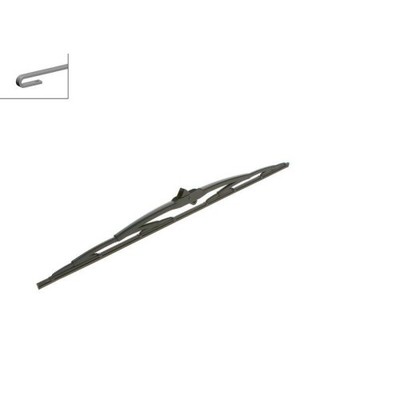 Wischblatt Bosch 3397018963 Twin für Daf Iveco Mercedes Benz Mercedes Benz Volvo