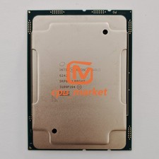 Intel Xeon Gold 6242 SR8FY 2.8GHz 22MB 16 Cores LGA 3647 CPU Processor