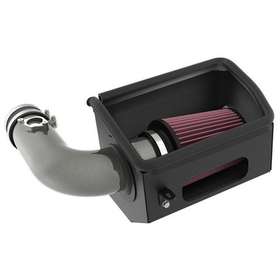 K&N 69-8624TC Performance Cold Air Intake for 22-25 Subaru BRZ/ Toyota GR86 2.4L
