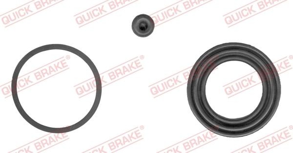 Quick Brake Reparatursatz, Bremssattel 114-0351 FüR Jaguar-image