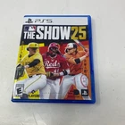 Sony PlayStation MLB The Show 25 PS5 Standard Edition