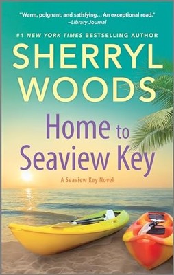 Home to Seaview Key: 2 (Seaview Key ..., Woods, Sherryl