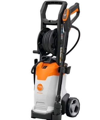 STIHL RE 100 Plus Control Elektro-Hochdruckreiniger (RE020114529)