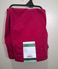 Womens Terra  Sky TS Core High Rise Leggings Size 1X 27" Inseam NWT