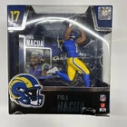 Puka Nacua - Los Angeles Rams - NFL 7" Figure McFarlane Sportspicks