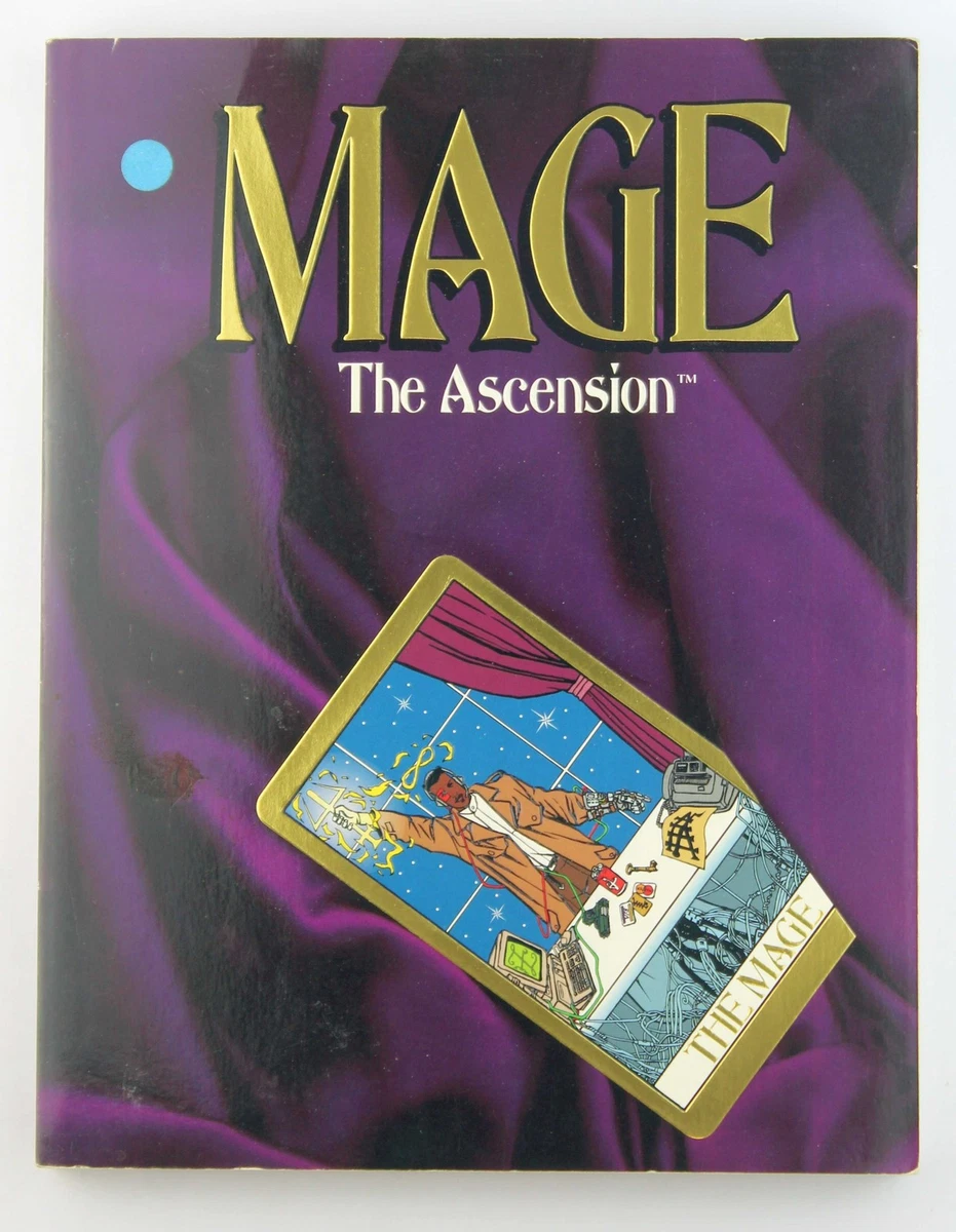 mage the ascension products for sale | eBay
