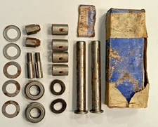 NEW GENUINE OEM McQUAY-NORRIS AUTO PARTS KING BOLT ASSEMBLY FOR FORD KA-26