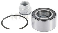 SNR Radlagersatz R158.69 FüR Lancia Fiat VAN Panda 500 Classic Seicento 600 312
