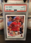 Mike Trout 2013 Topps #338 Gem Mint PSA 10 HOF 2012 AL ROY Award