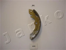 For JAPKO 55805 BRAKE SHOES.