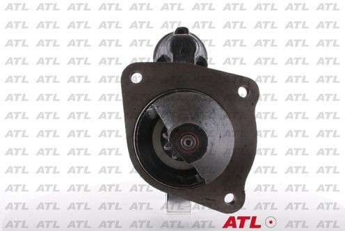ATL Autotechnik Starter A 17 510-image