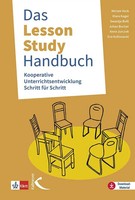 Das Lesson-Study-Handbuch | Miriam Vock (U. A.) | Deutsch | Taschenbuch | 80 S.