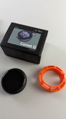 GL.iNet Comet Q - (GL-RMQ1) All-in-One USB Remote KVM with Wi-Fi 6 - wie neu