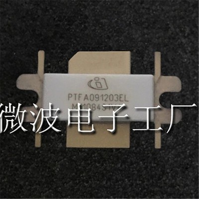 1pcs PTFA091203EL High Frequency Tube Microwave Power Amplifier