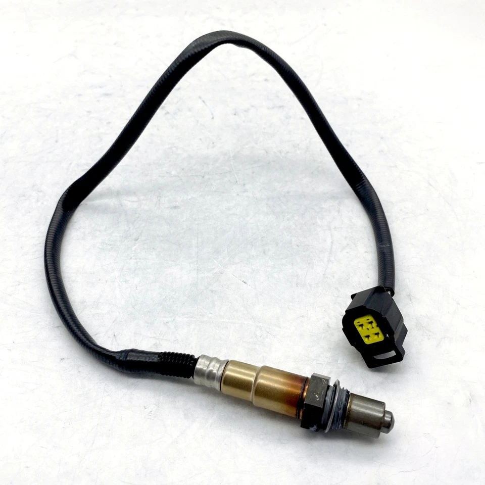 4pcs Bosch Oxygen Sensor for 2002-23 Dodge Ram 1500 3.6L 3.7L 4.7L 5.7L 5.9L - Imagem 3 de 4