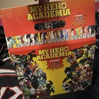 My Hero Academia Manga Box Set Vol 1-20 English Mixed Lot VIZ Media — photo 5