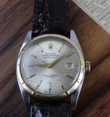 【美品】THE VINTAGE ROLEX Vintage Rolex New Edition: New and expanded edition of the