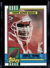 Click to enlarge Derrick Thomas