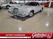 1979 Ford Thunderbird for Sale