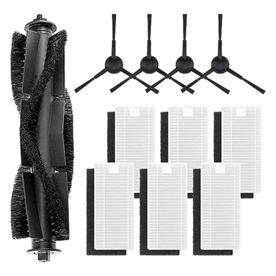 Suitable for Thamtu G11 Robot Vacuum Cleaner Brush Spare Parts Replacement