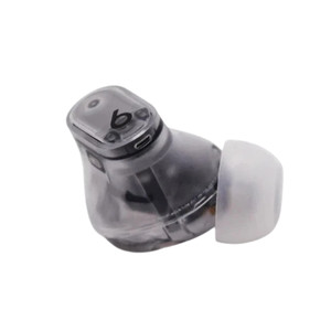 Beats Studio Buds Transparent | eBay