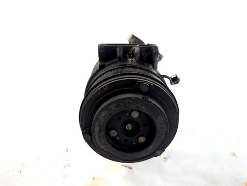 92600JY02A Kompressor Klimaanlage Klima A/C RENAULT Koleos 2.0 D 4X4 110KW 6