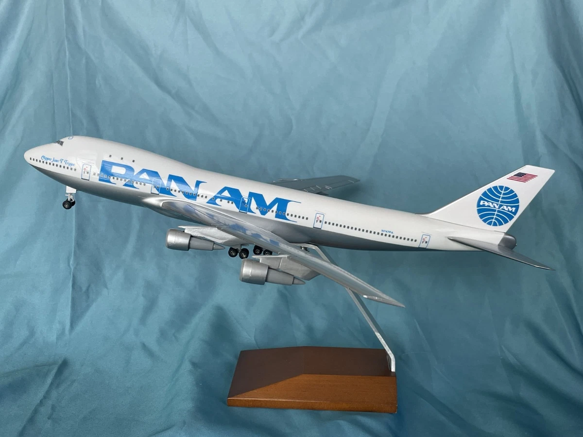 Pan Am Airlines Collectibles for sale | eBay