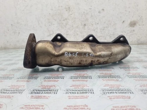 AUDI A6 4A2, C8 Auspuffkrümmer 059253033C 2.49 Diesel 2003 31448490