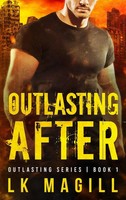 Lk Magill | Outlasting After | Buch | Englisch (2019) | Gebunden