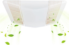 85315000 Nutone Ventilation Fan Grille  Lens for Nutone 763RL, 769RL  Nutone B