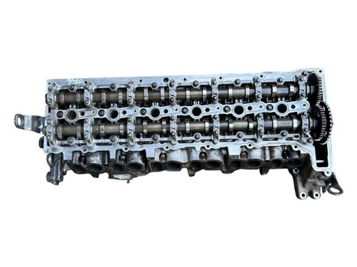 BMW 3 F30 F35 F31 2014 Diesel 230kW Zylinderkopf 8507561 BMP9320