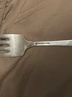 Holmes & Edwards / International Silver Company Sterling Silver  Fork Est. 1923