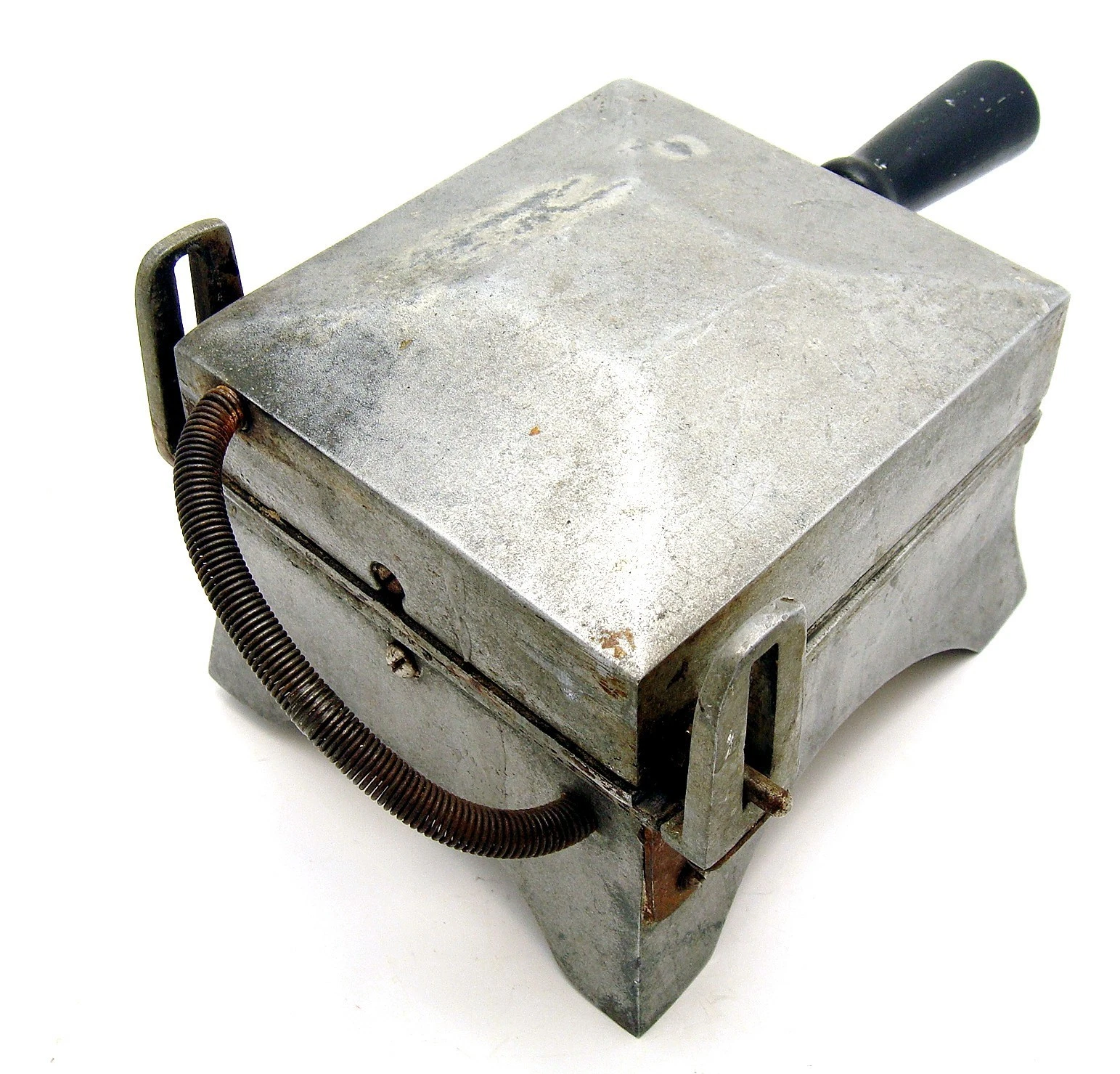 Antique Hostess Electric Sandwich Toaster No Cord