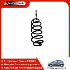 Amortisseur Toyota YARIS II