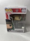 Funko Pop! WWE Shotzi Blackheart  #148 Wrestling Diva W/ Protector Vinyl Figure
