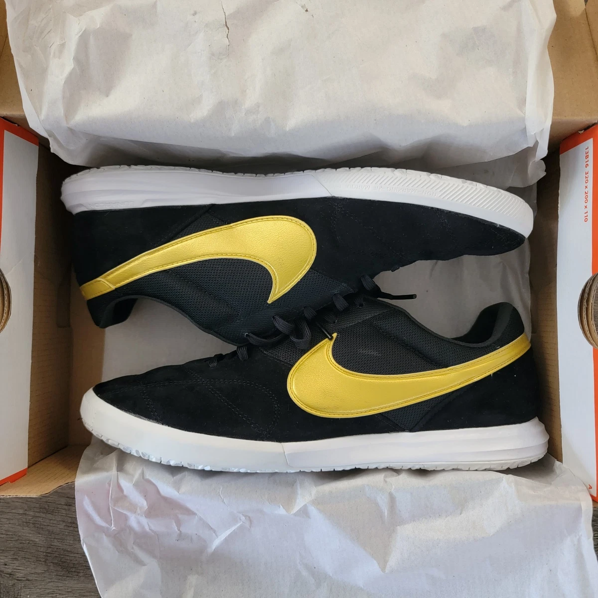 Las mejores ofertas en Zapatillas Nike Premier para hombre | eBay