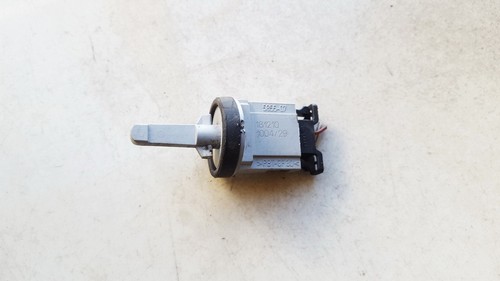 1K0907543G Temperaturfühler Temperatur Fühler  (Innenraumtemper DE767511-78