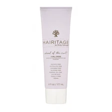 Hairitage Ahead of the Curl Crème 6 fl oz 1 Pack New