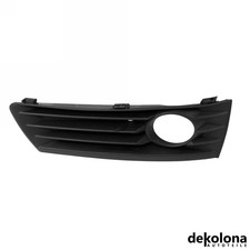 Stoßstangengitter Rechts Vorne für Opel Zafira/Zafira Family B 1.9 CDTi ab 07.05