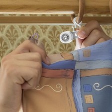  2 Pezzi Rulli Porta Patio Resistente Cancello Ruota Sospesa per Porte Pieghevoli